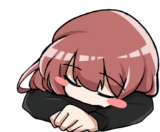 SNSのアイコン向けのイラストを描きます イメージ1