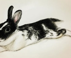 シンプルな似顔絵や風景画など何でも描きます イメージ1