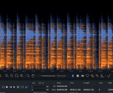 wav,mp3等の不要なノイズ除去致します イメージ1