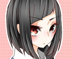SNSアイコン、ヘッダーイラスト描きます イメージ1