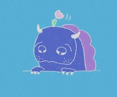 オリジナルキャラクターを作成します イメージ1