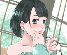 イラスト・アイコン制作いたします イメージに沿ったイラストを描きます