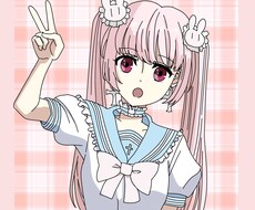SNS・動画で使えるイラスト最短3日で納品します イメージ1