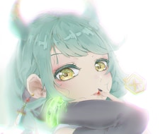 SNS向けユニークアートのアイコンを作ります イメージ1