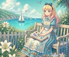 リピーター様☆グランタブロー追加深掘り鑑定1問ます イメージ1