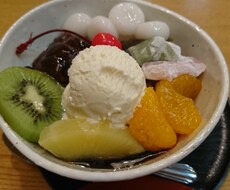 美味しいあんみつ屋さん東京・鎌倉教えます イメージ1