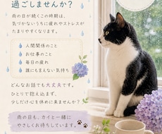 頑張りすぎて疲れたあなたのお話をお聞きします イメージ1