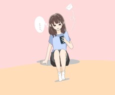 片思い／出会い／恋の悩み受け付けます イメージ1