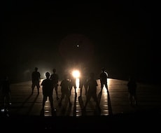 初心者向けヒップホップダンス教えます イメージ1