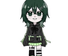 わがまま可 ｜ミニキャラのキャラデザ&制作します イメージ1