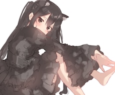 やさしくて温かいポップな絵描けます イメージ1