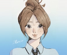 期間限定☆2500円でアイコン描きます イメージ1