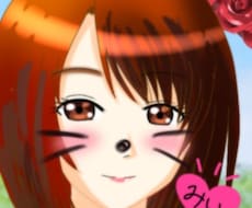 似顔絵描きます イメージ1