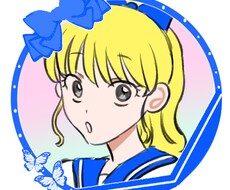 あなただけのアイコンリングをつくります 好きなデザインを入れれる特別なアイコンリングです！