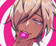 何でも聞きます話しかけます イメージ1