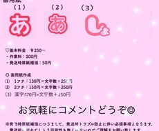 あなたのご希望に答えます イメージ1