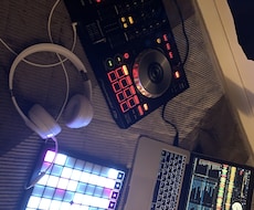 余興や学校行事の音楽を作成します イメージ1