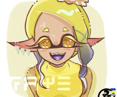 SNS用アイコン描きます イメージ1