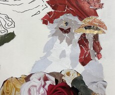 独創的で未踏のアート書いてます イメージ1