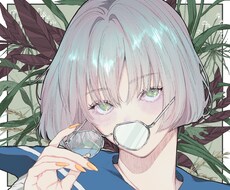 オリジナルイラスト作成します プレゼント、PC/スマホの壁紙などにぴったりのイラスト作成