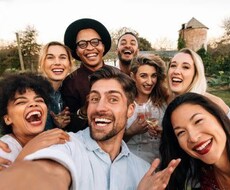 これだけ抑えれば人に好かれる人生歩めます イメージ1