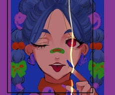 納期相談可能！アイコン描きます イメージ1