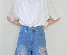 モデルします 素材を提供します！お気軽にどうぞ！