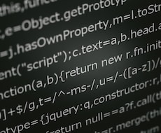 プログラミングの課題解決します 初めての頃はつまずいて当然！一緒に解決しましょう！
