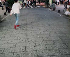 歌舞伎町の闇について気になることあれば答えます イメージ1