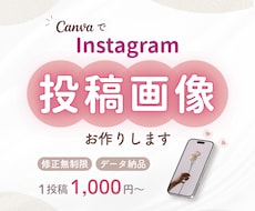 見やすいインスタグラム投稿画像をお作りします 相談だけOK・分かりやすい図解◯