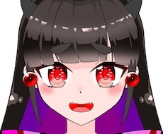 facerig用live2dモデルの作成をします vtuberになりたい方を応援させていただきます。