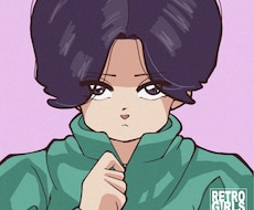 似顔絵などのイラストを制作します イメージ1