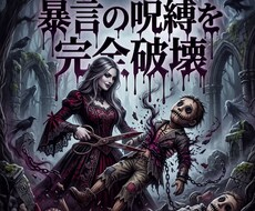 傲慢なモラハラ夫を屈服させ服従する奴隷へと導きます イメージ1