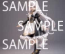完成品オリジナルのデジタルフィギュアを提供します イメージ1