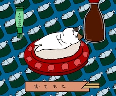 イラスト、アイコン描きます イメージ1