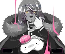 動画サムネ、歌ってみたに最適なイラストを描きます イメージ1