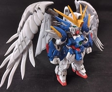 プラモデルの製作代行いたします イメージ1