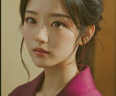 使えるリアルさ！AI画像・AI美女制作代行します イメージ1