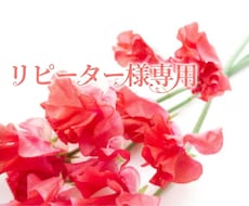 碧のリピーター様専用ページとなります ✦✦恋愛専門✦✦恋愛に関するすべてのお悩みに寄り添います