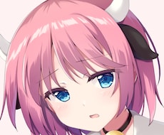 SNSアイコン描きます イメージ1