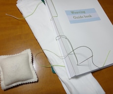 和装丁本（手作り本）作成の疑問にお答えします イメージ1