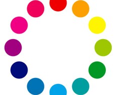 特別版！あなたの活力を引き出す「色」を見つけます 色と心は深く繋がってます 〜人間心理の奥の世界へようこそ〜