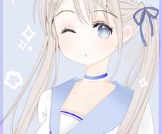 会社のキャラクターつくります イメージ1
