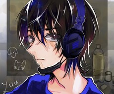 限定！お試し価格でアイコン描きます イメージ1