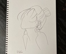 はかの絵があなたの元へ行きたがっています イメージ1