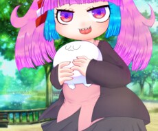 美少女系イラストの制作します イメージ1