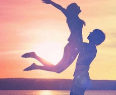 48時間以内◆質問2つまで◆恋愛相性占います ♥今後の二人の未来は？私のこと、どう思っているの？♥
