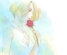 淡い柔らかな雰囲気のイラストを作成します イメージ1