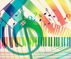内側に響くオリジナル楽曲をお作りします イメージ1