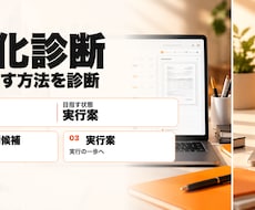 営業の雑務をAIに任せる方法を30分で診断します イメージ1